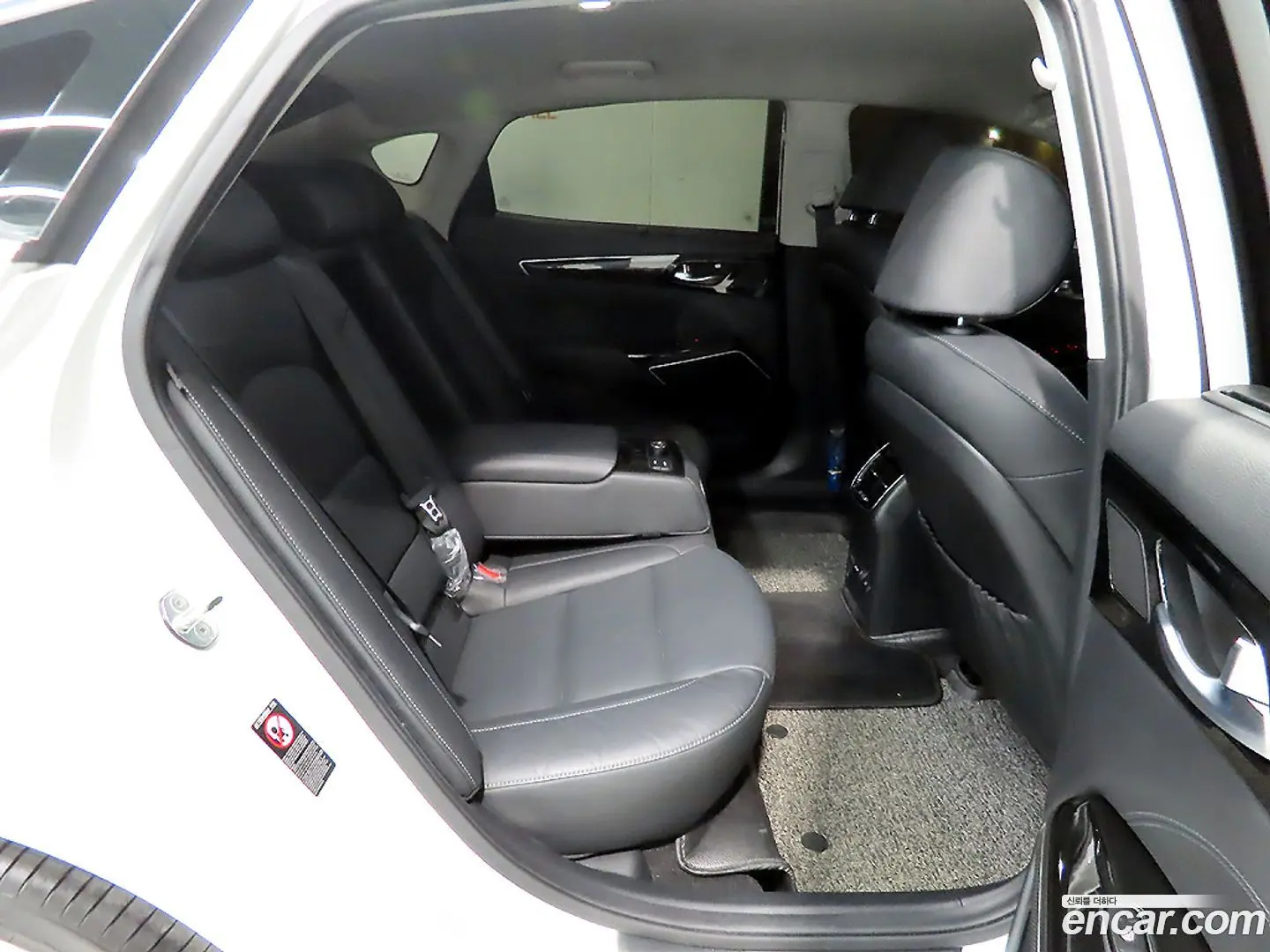 Kia K7 2.4 GDI Noblesse 2016