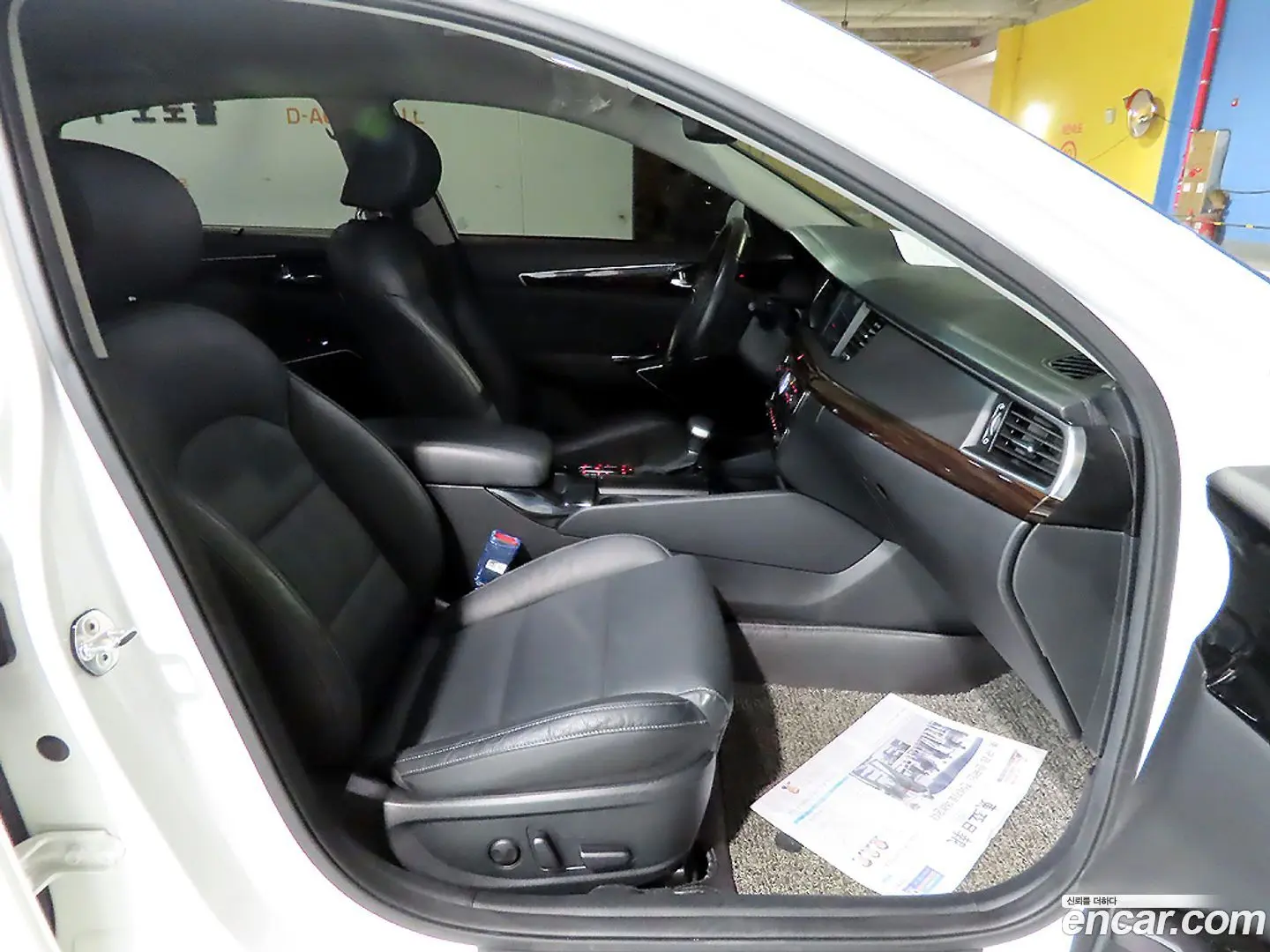 Kia K7 2.4 GDI Noblesse 2016