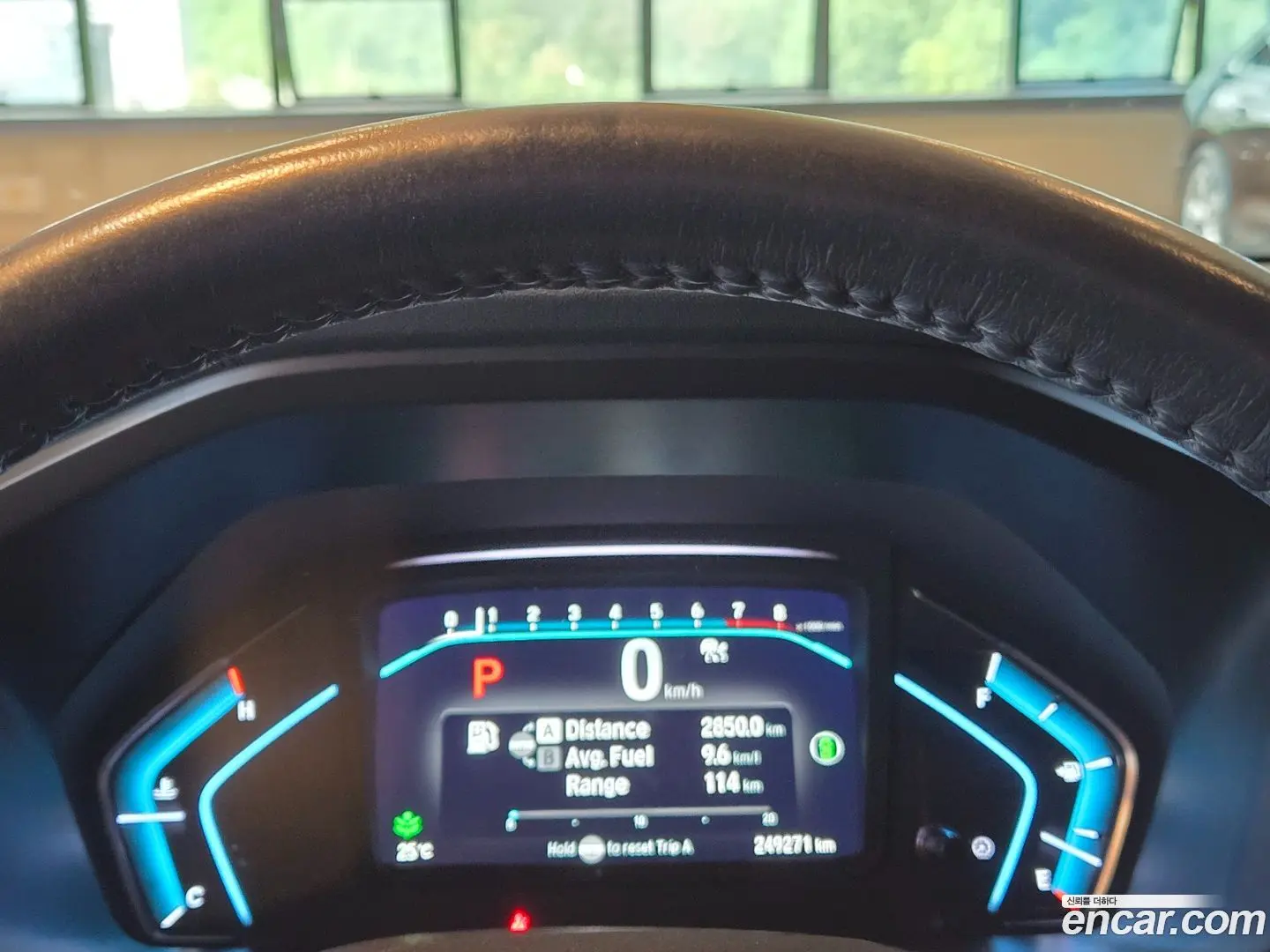 Honda Odyssey 3.5