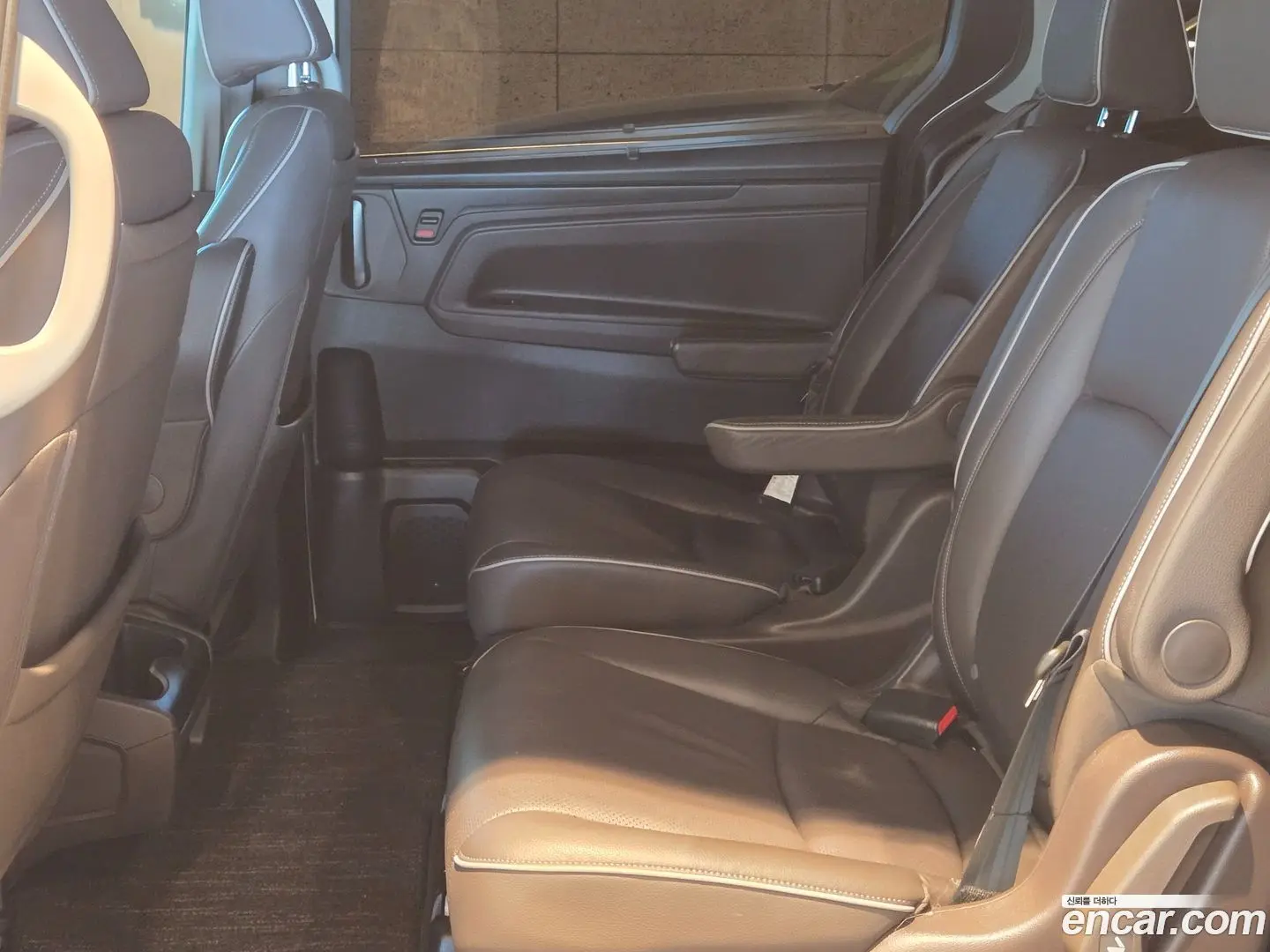 Honda Odyssey 3.5