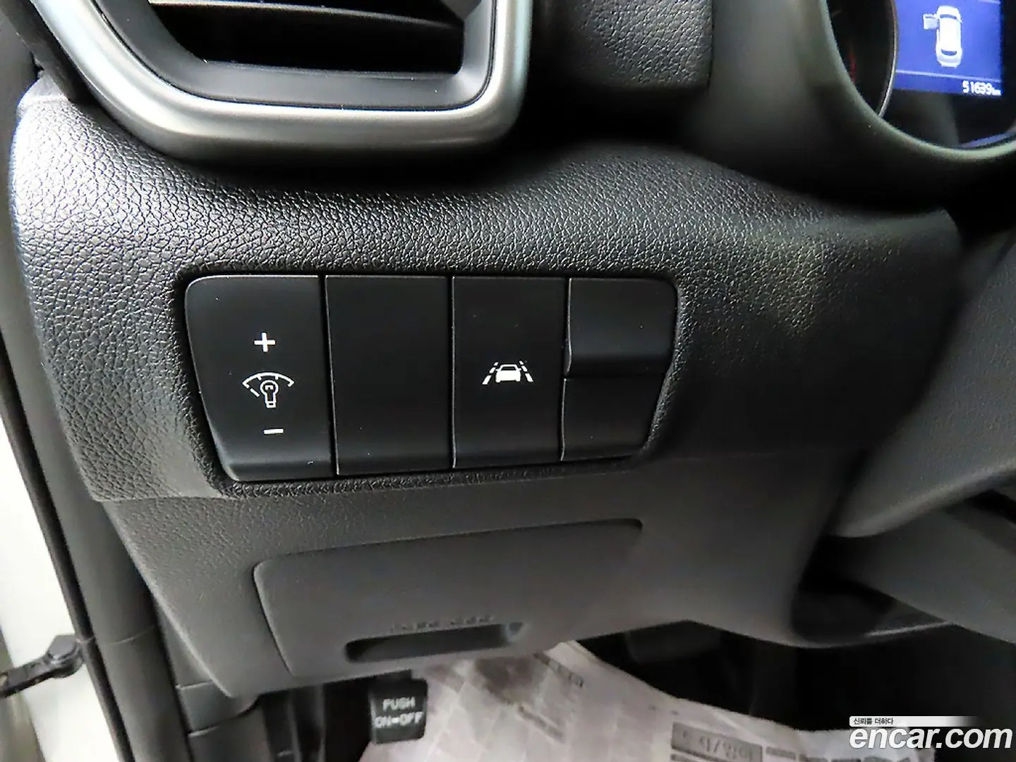 Kia Sportage Gasoline