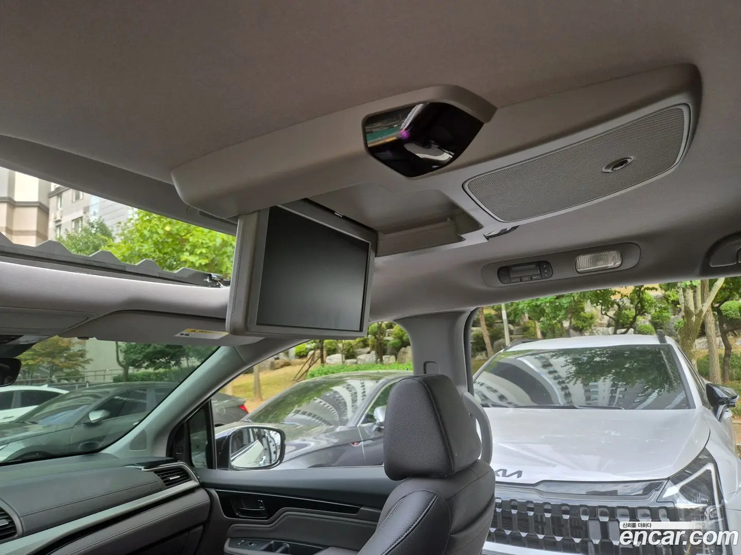 Honda Odyssey 3.5