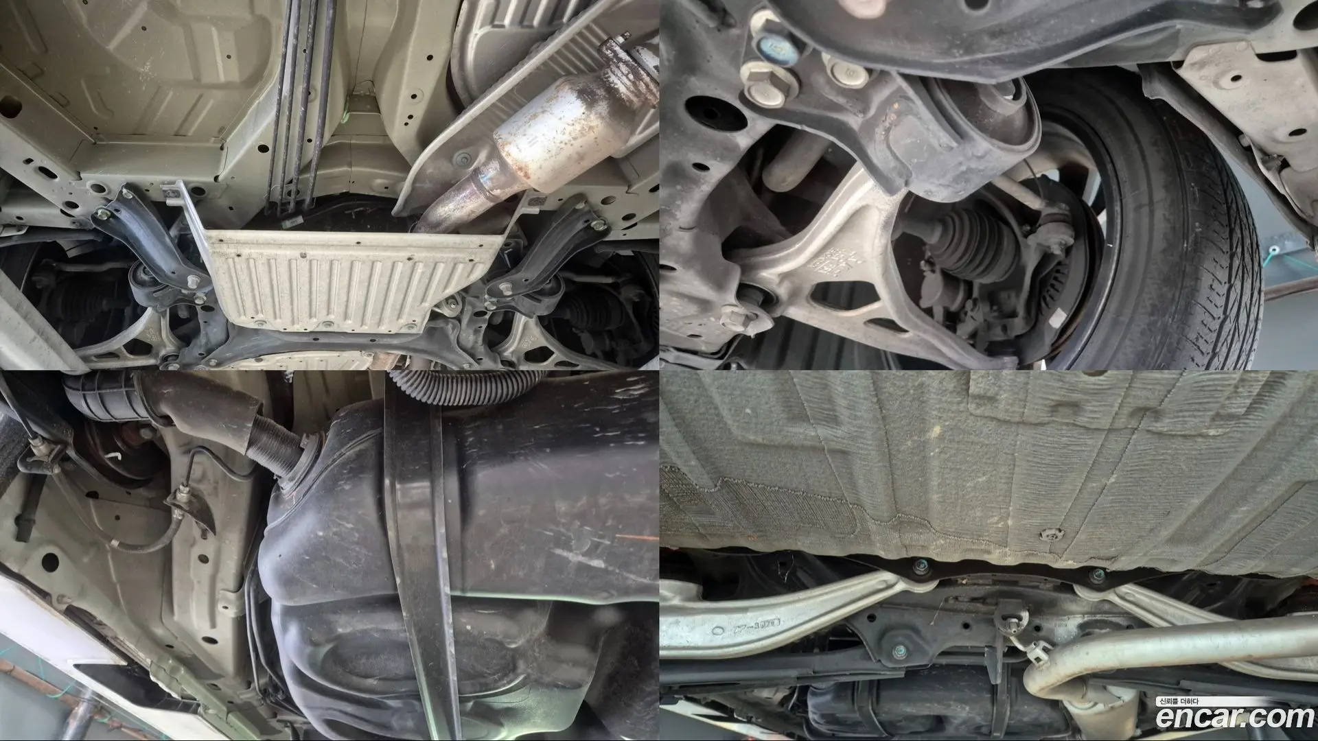 Honda Odyssey 3.5