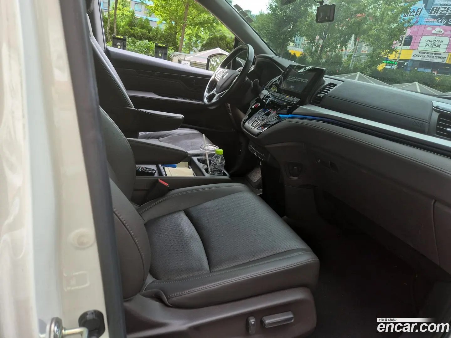 Honda Odyssey 3.5