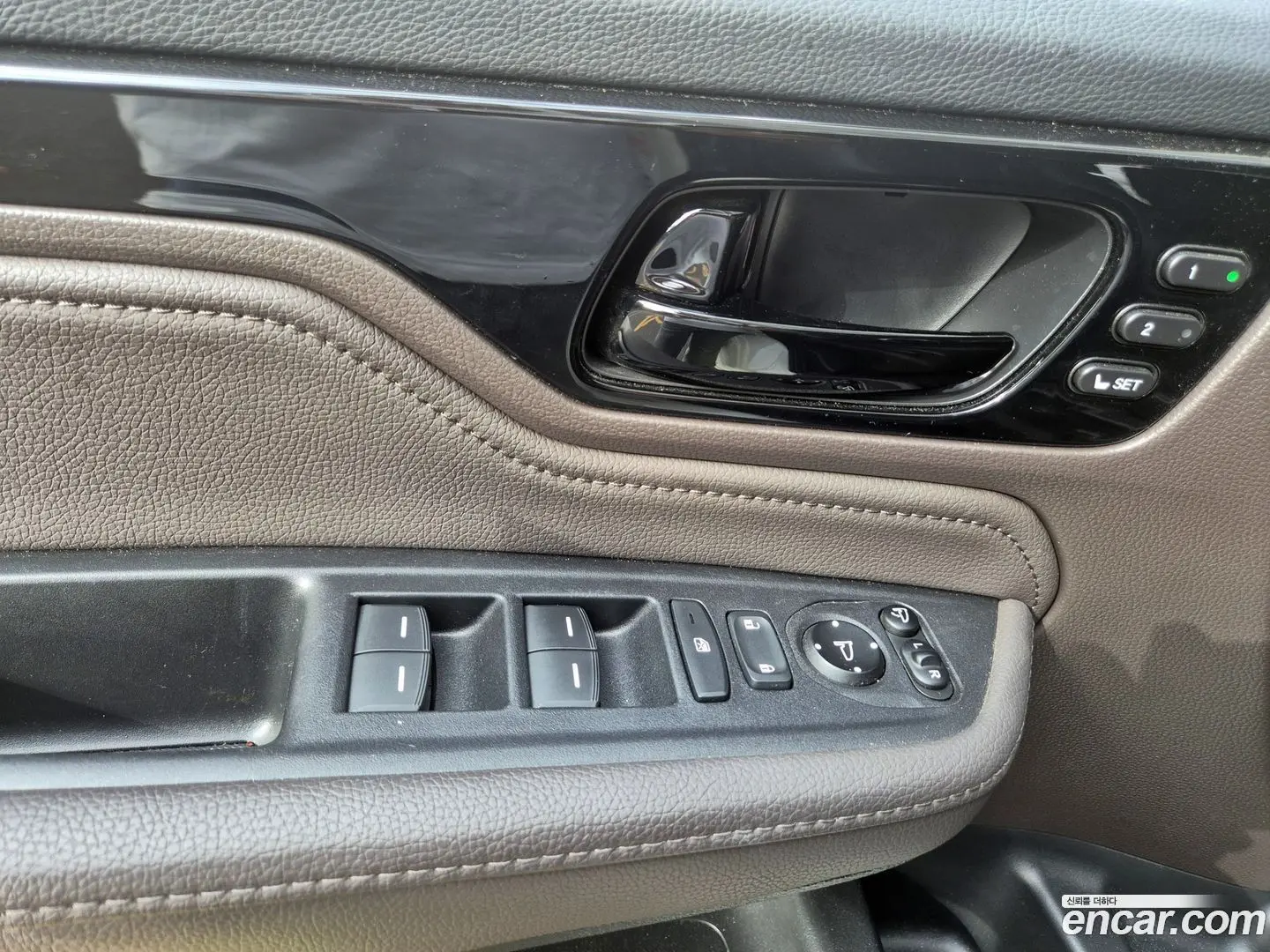 Honda Odyssey 3.5