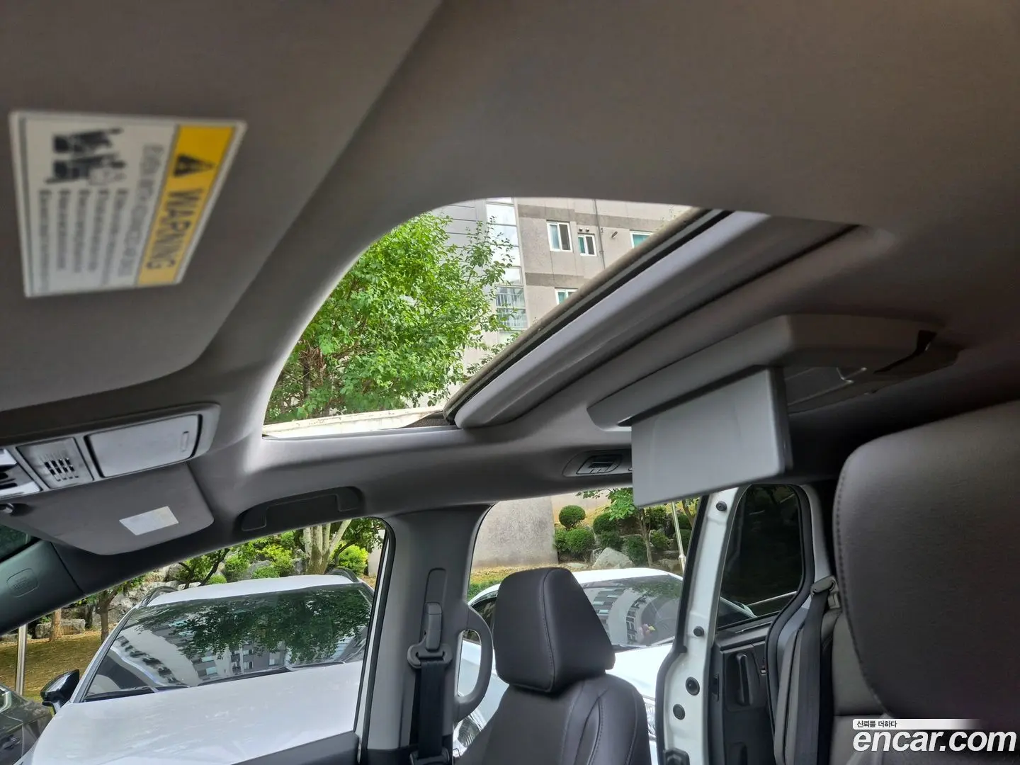 Honda Odyssey 3.5