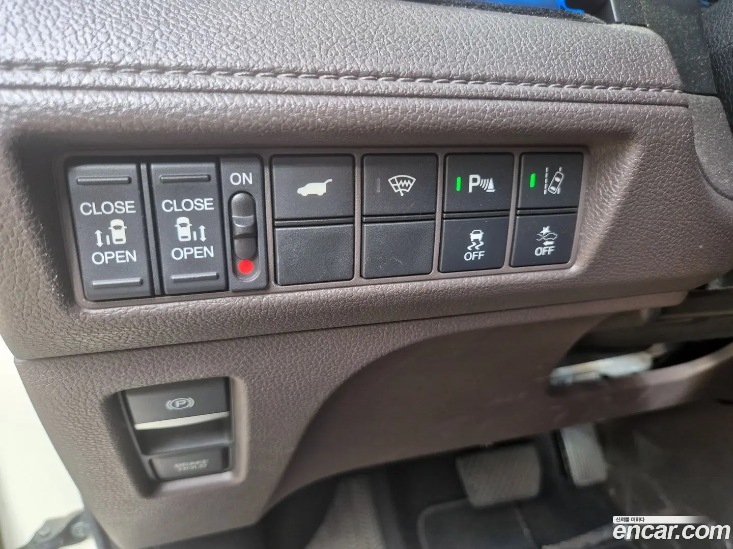 Honda Odyssey 3.5