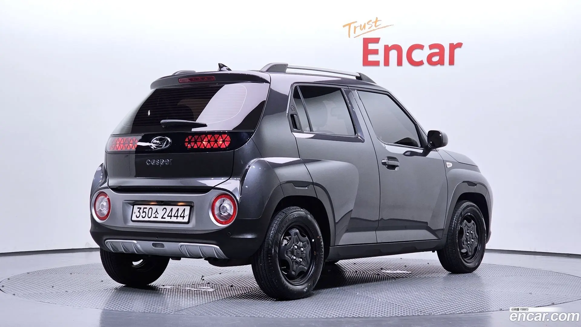 Hyundai Casper Turbo The Essential 2022