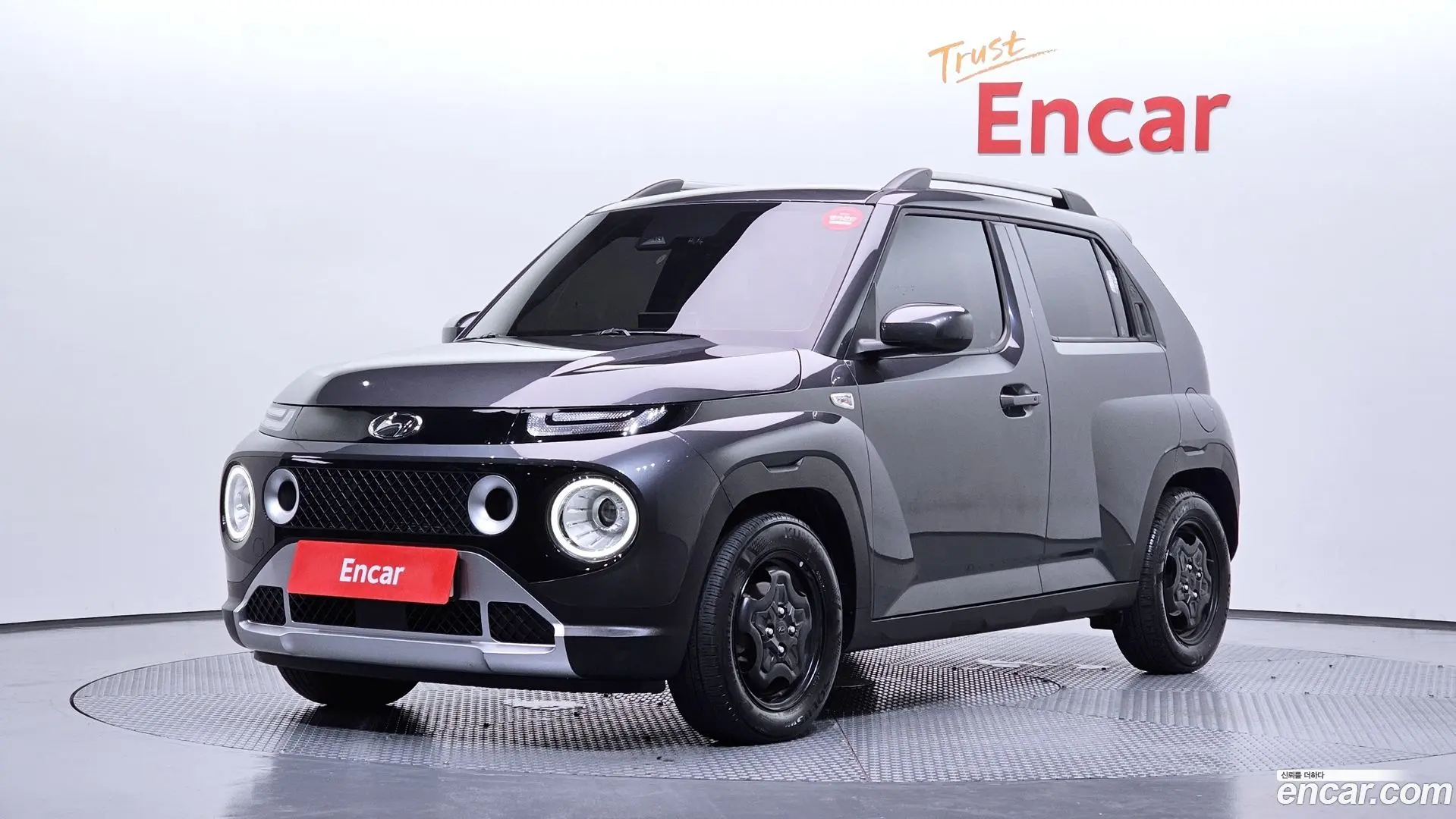 Hyundai Casper Turbo The Essential 2022