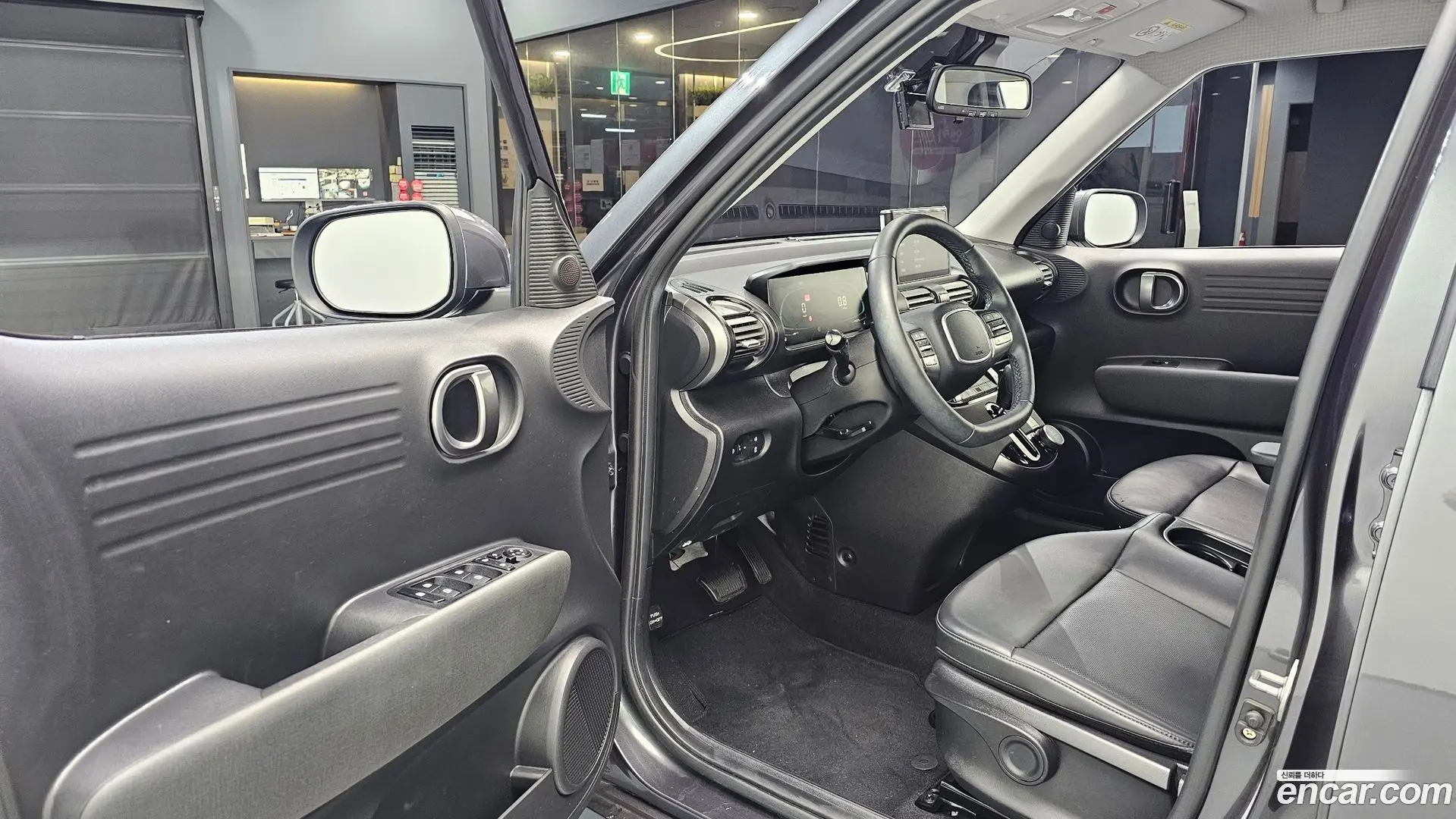 Hyundai Casper Turbo The Essential 2022