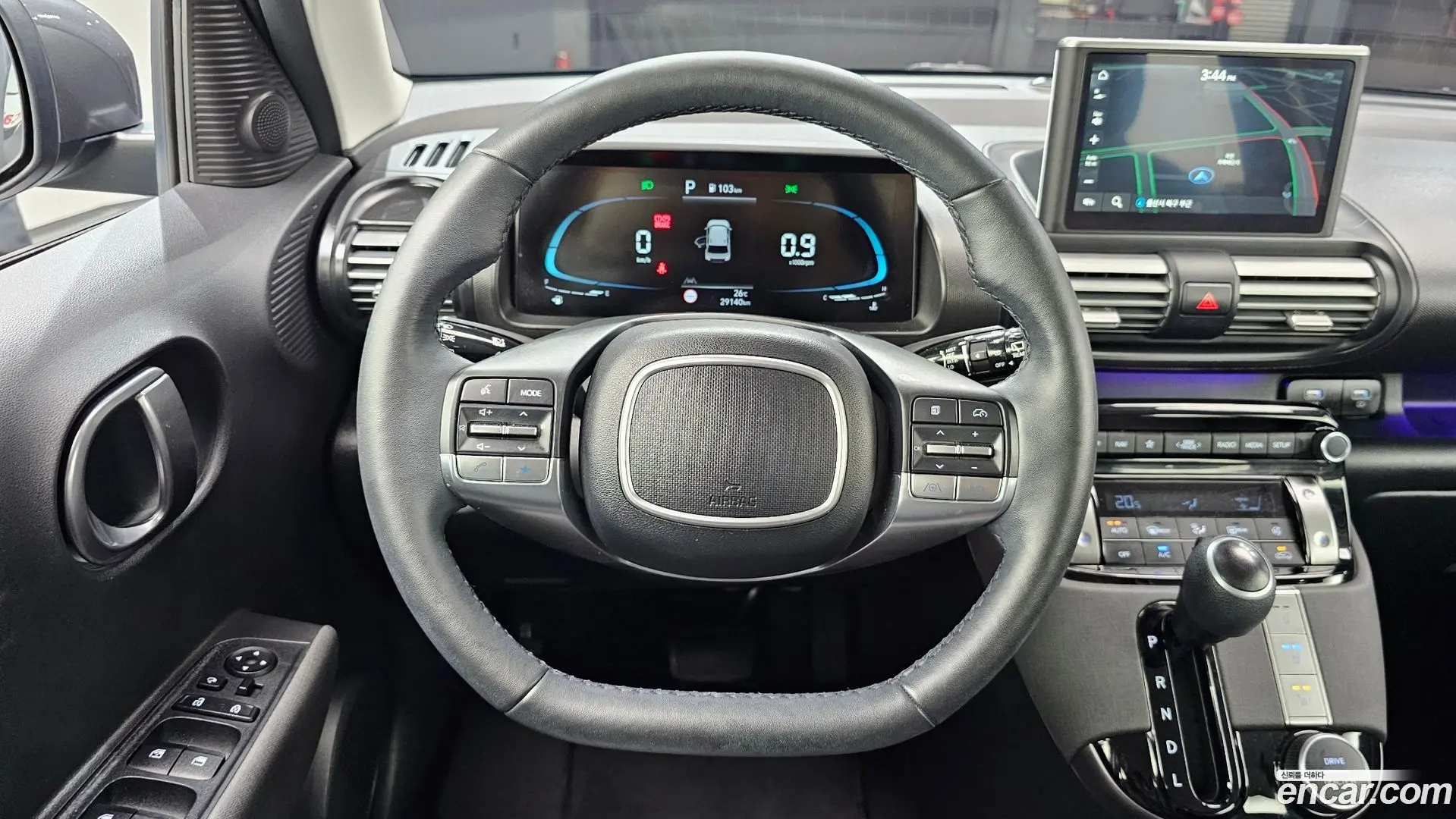 Hyundai Casper Turbo The Essential 2022