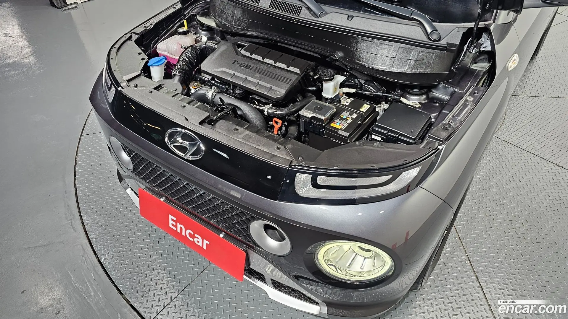 Hyundai Casper Turbo The Essential 2022