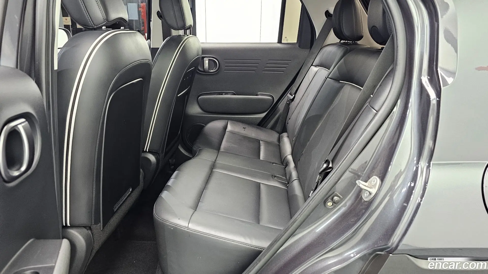 Hyundai Casper Turbo The Essential 2022