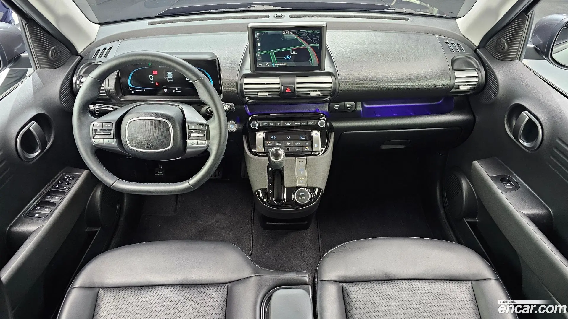 Hyundai Casper Turbo The Essential 2022