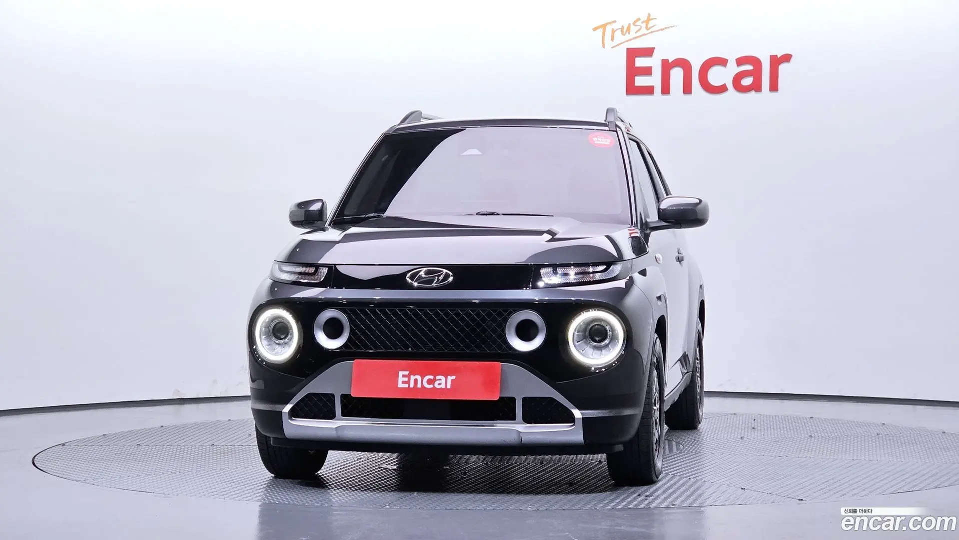 Hyundai Casper Turbo The Essential 2022