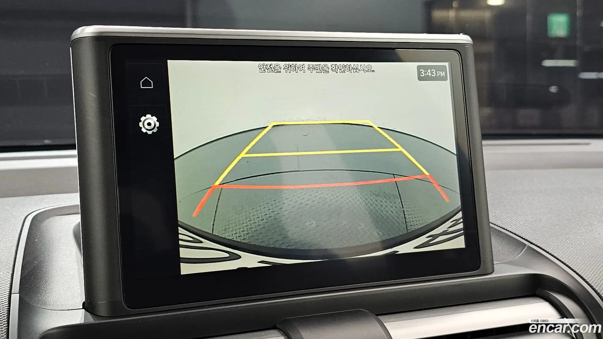 Hyundai Casper Turbo The Essential 2022