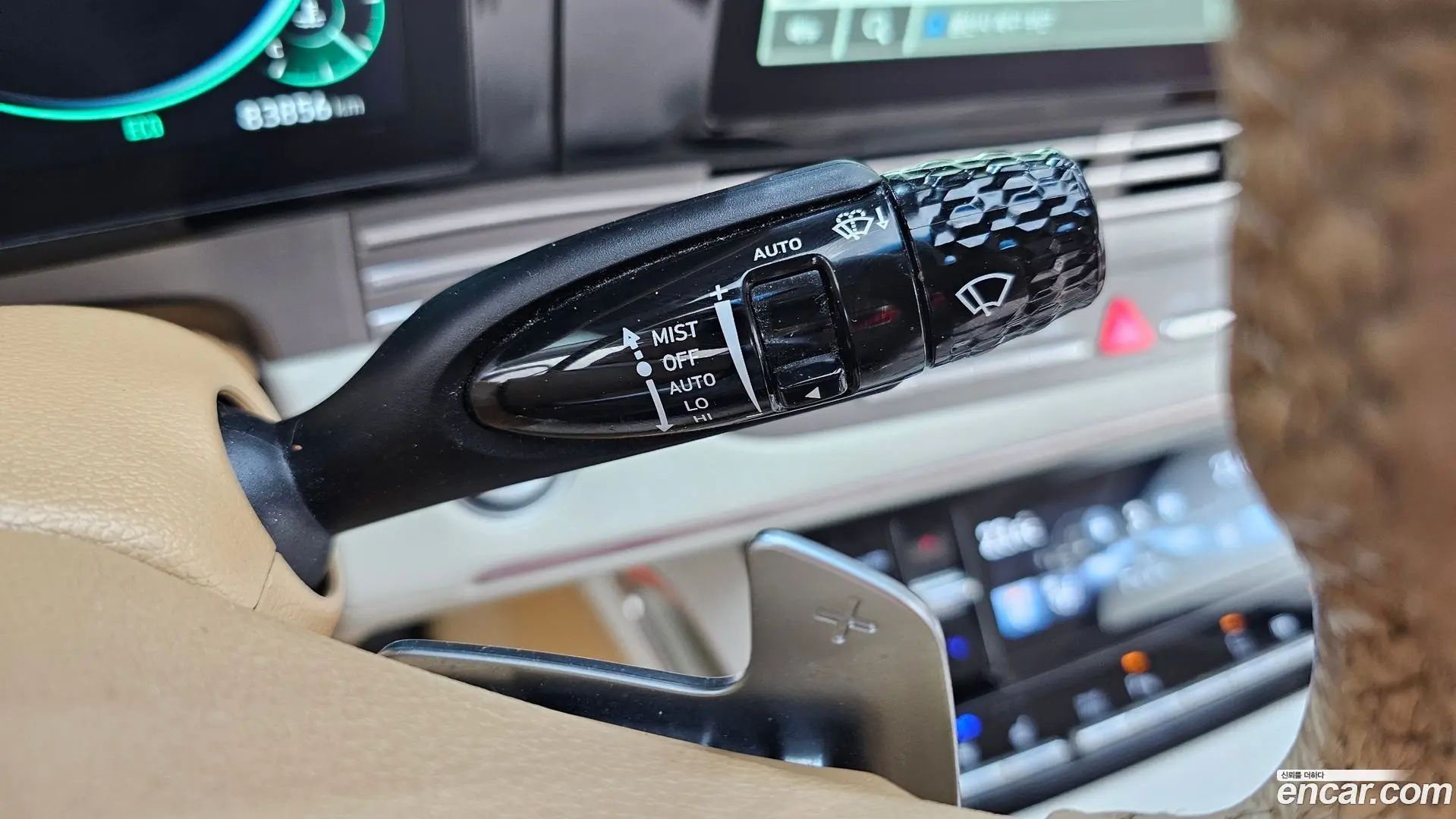 Hyundai Grandeur 3.3