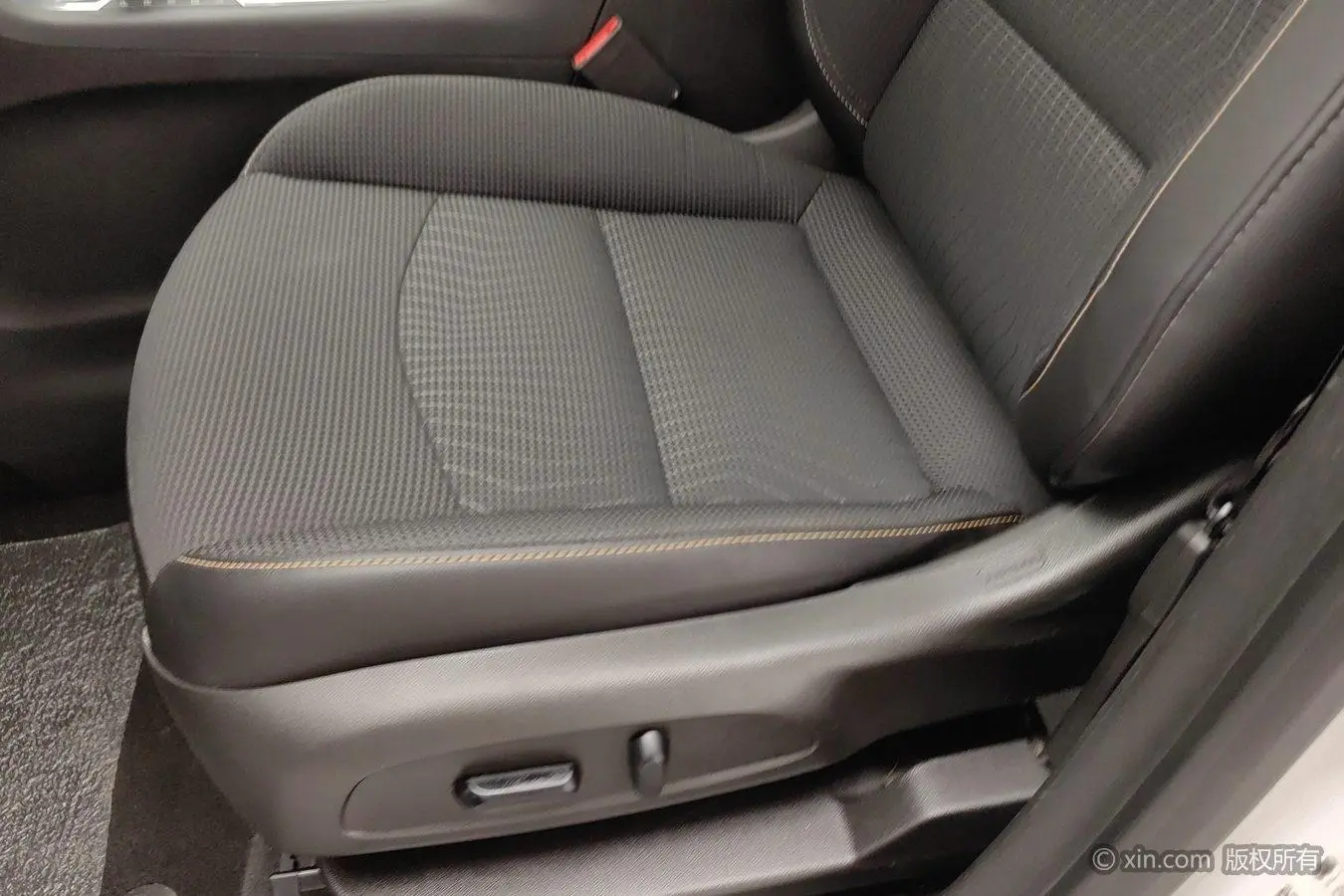 Chevrolet Equinox 2018 535T Auto