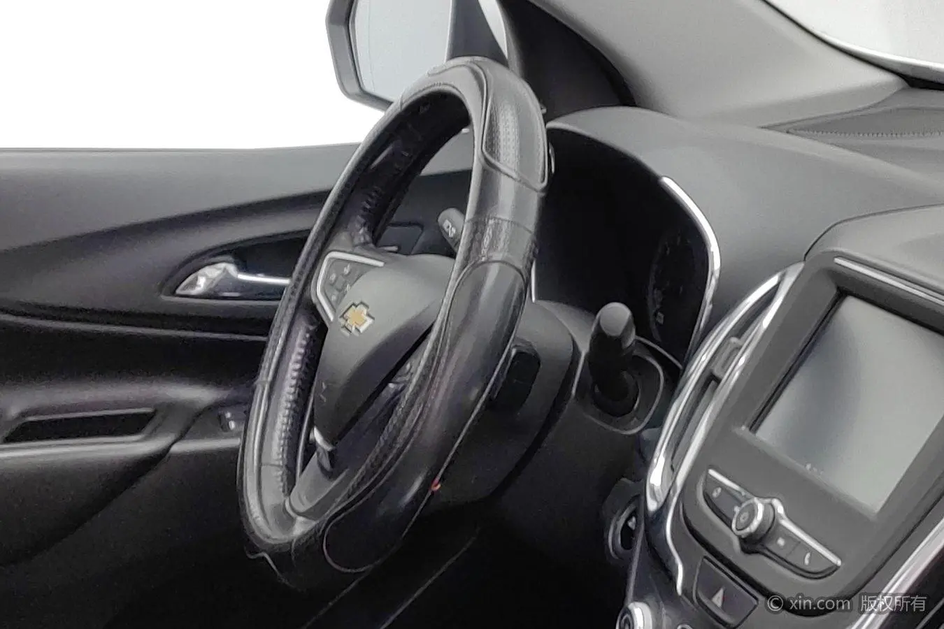 Chevrolet Equinox 2018 535T Auto