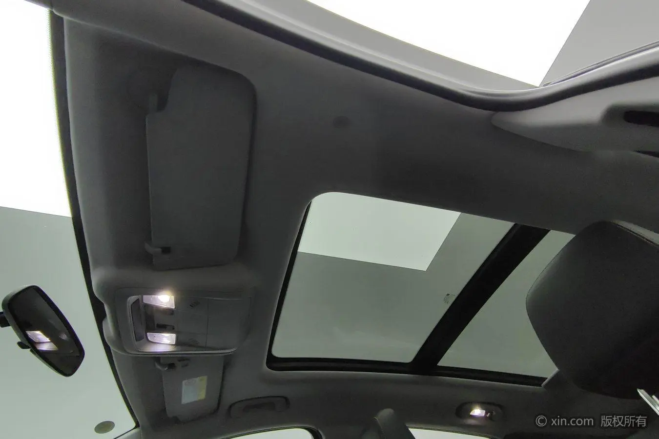 Chevrolet Equinox 2018 535T Auto