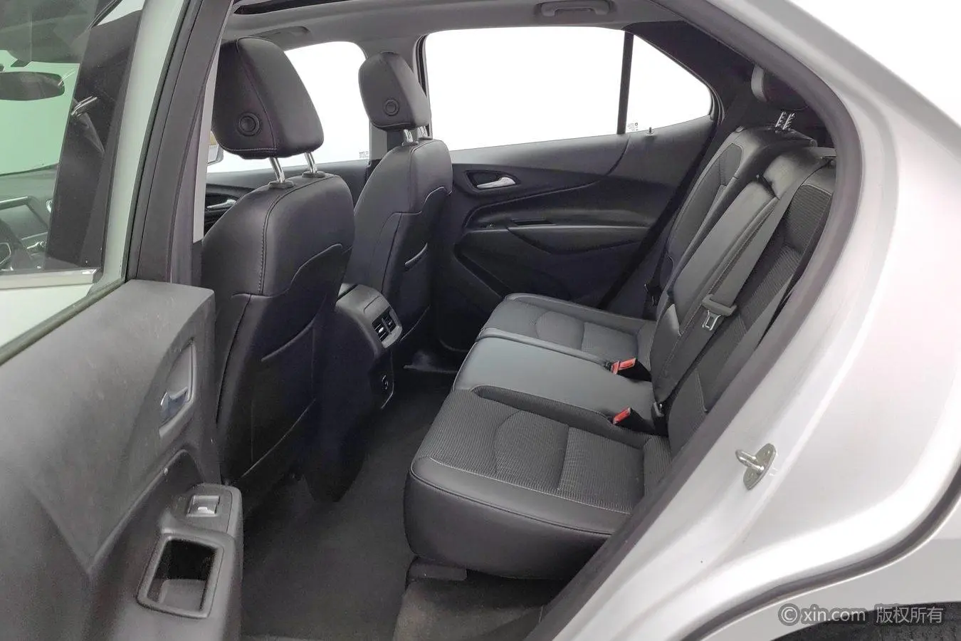 Chevrolet Equinox 2018 535T Auto
