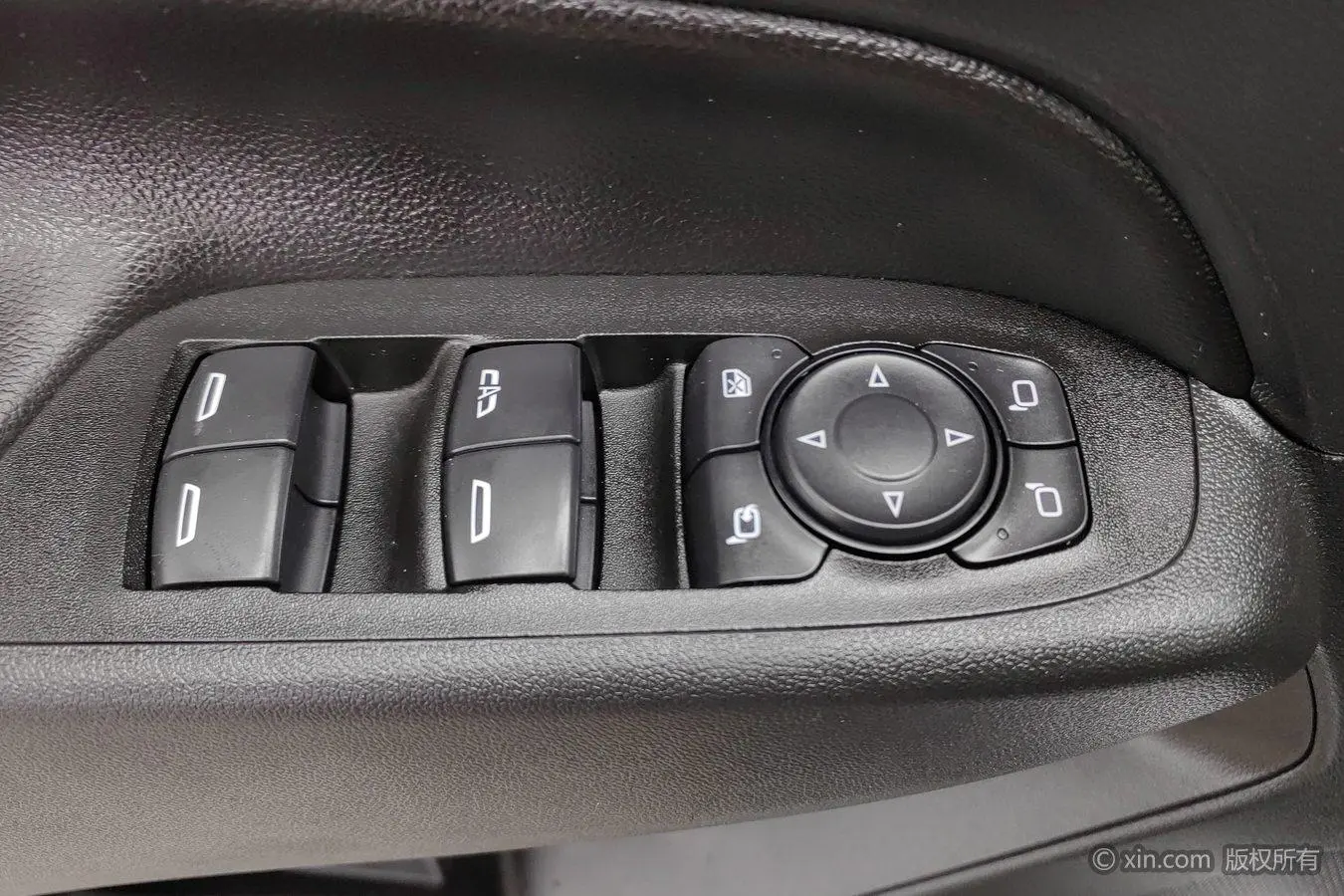 Chevrolet Equinox 2018 535T Auto