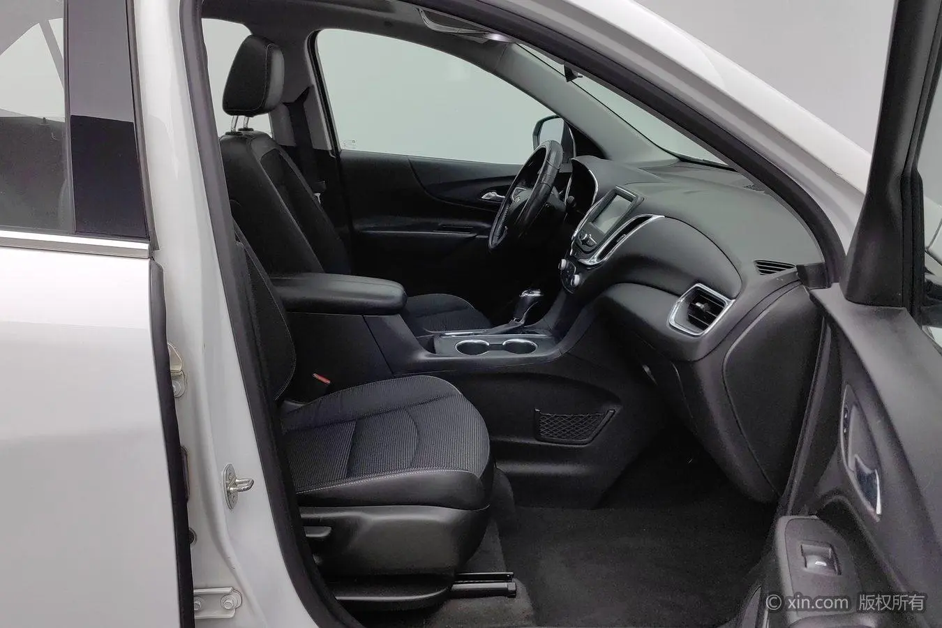 Chevrolet Equinox 2018 535T Auto