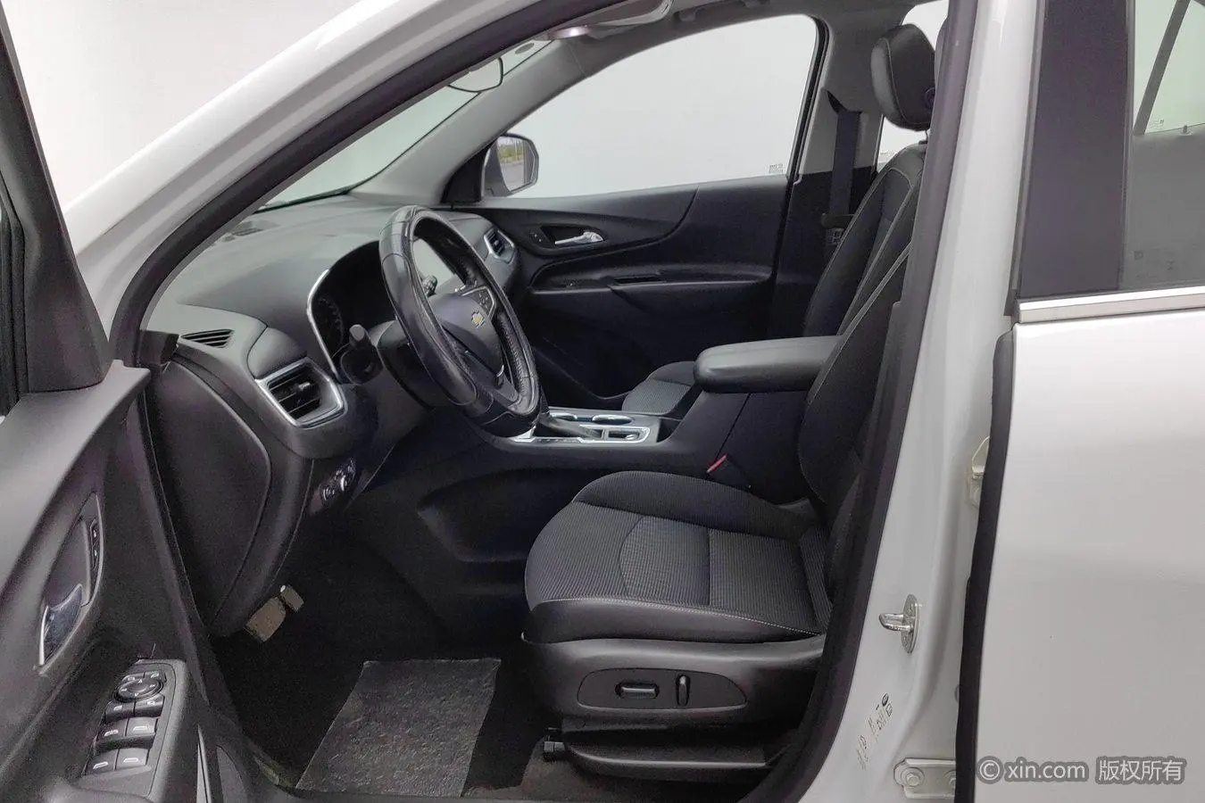 Chevrolet Equinox 2018 535T Auto