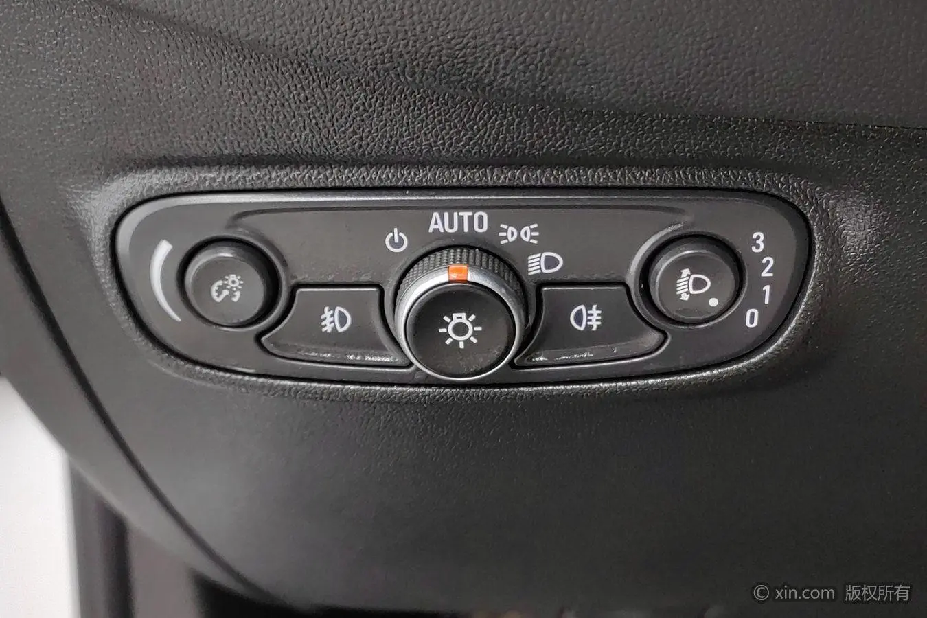 Chevrolet Equinox 2018 535T Auto