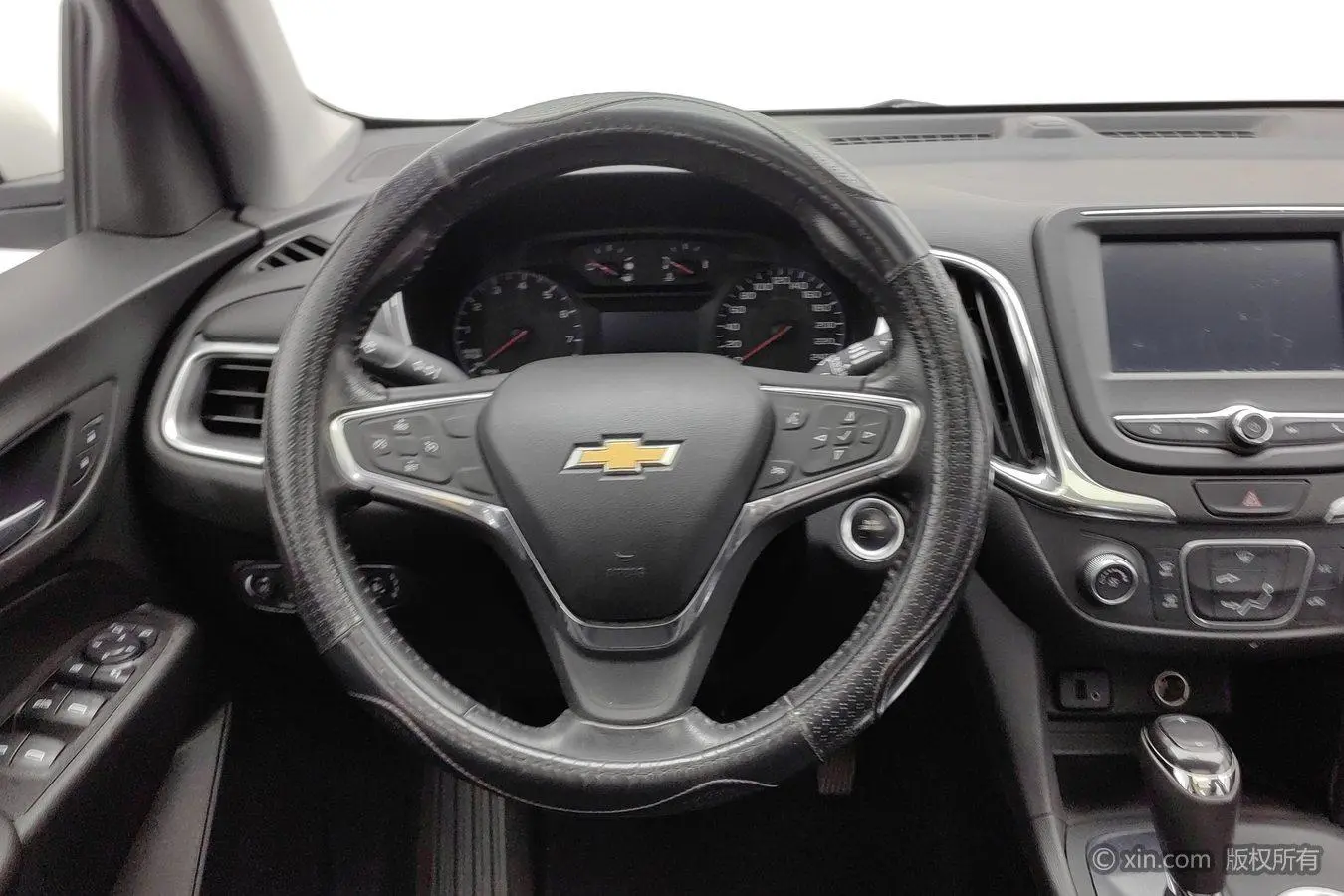 Chevrolet Equinox 2018 535T Auto
