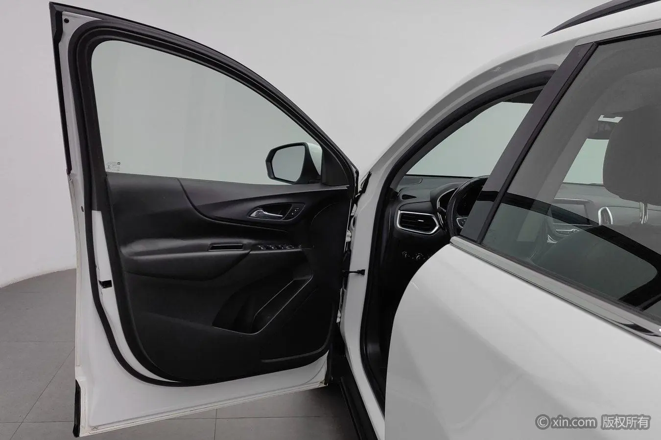 Chevrolet Equinox 2018 535T Auto