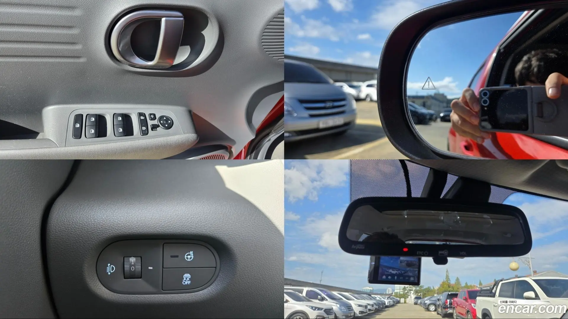 Hyundai Casper Turbo Inspiration 2021