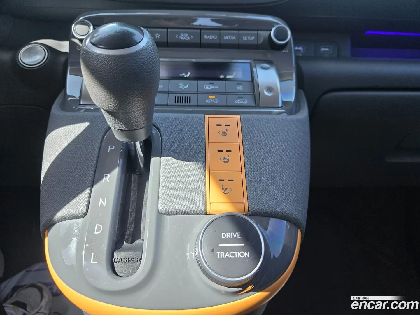 Hyundai Casper Turbo Inspiration 2021