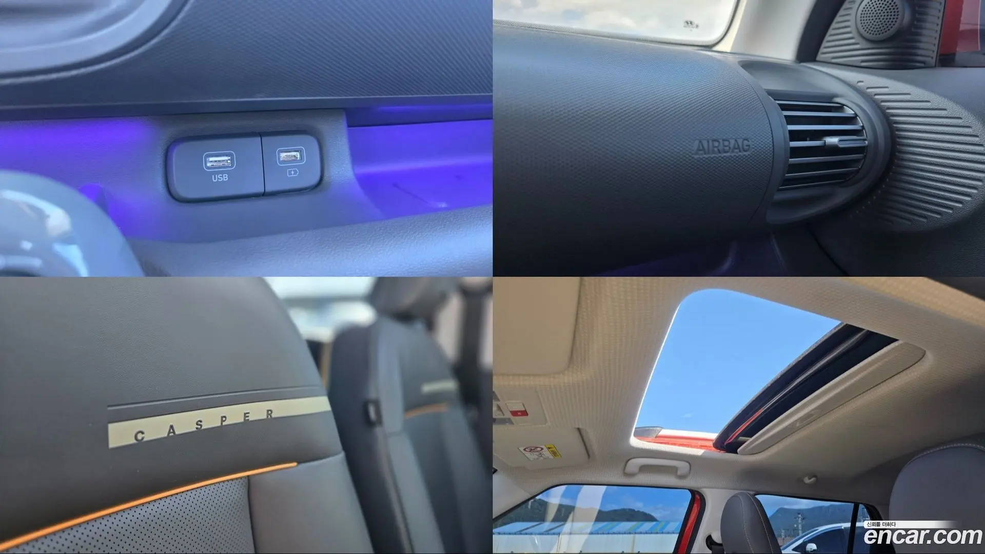 Hyundai Casper Turbo Inspiration 2021
