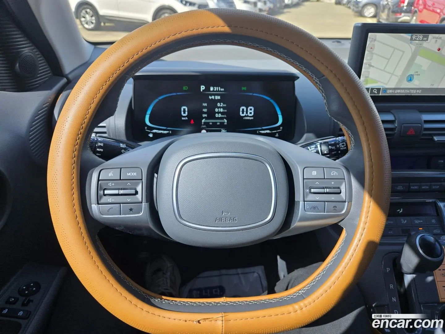 Hyundai Casper Turbo Inspiration 2021