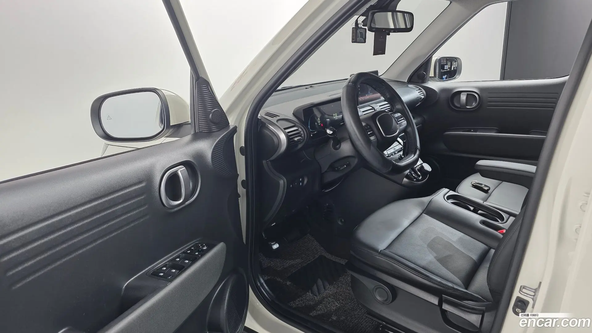 Hyundai Casper Turbo The Essential 2022