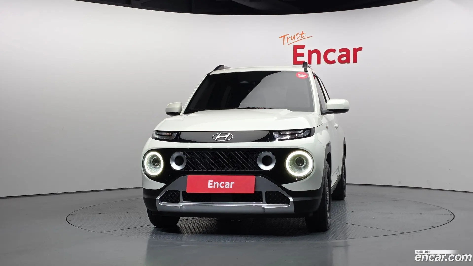 Hyundai Casper Turbo The Essential 2022