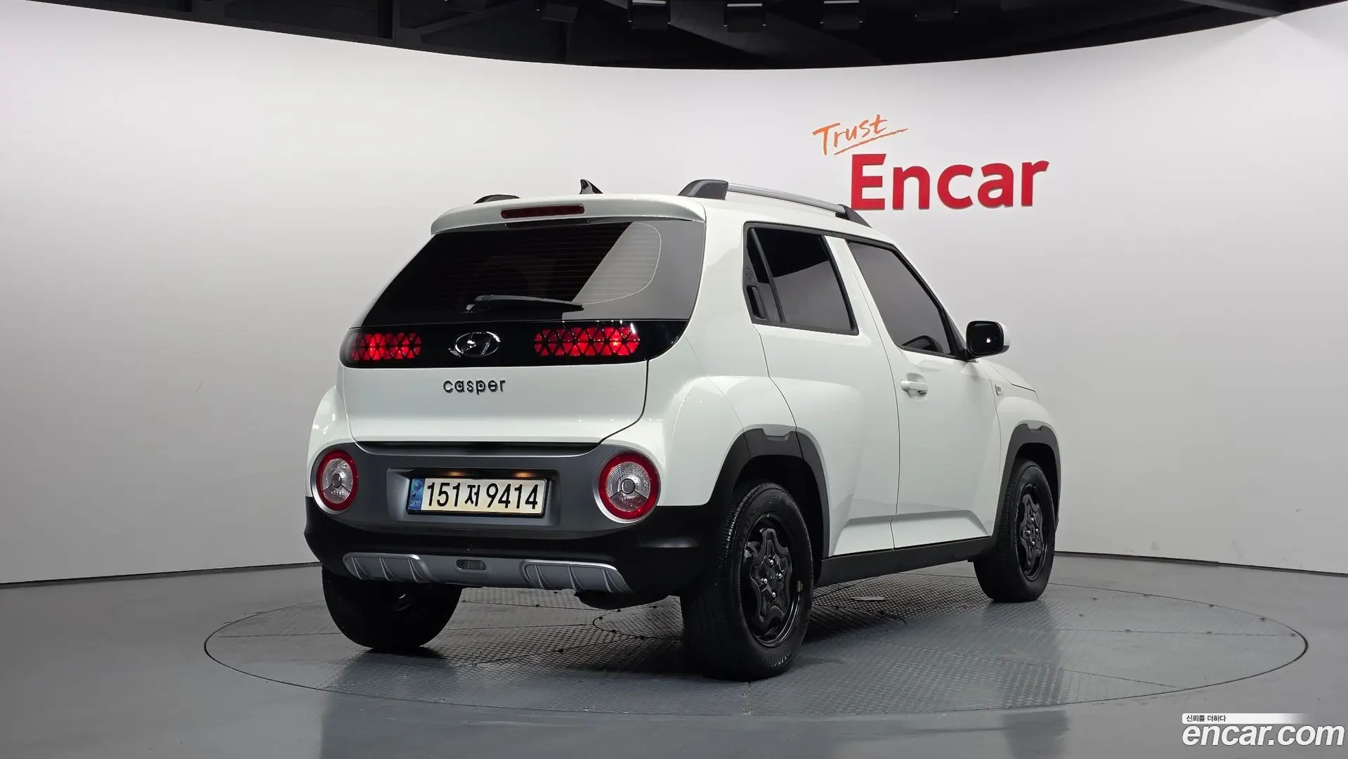 Hyundai Casper Turbo The Essential 2022