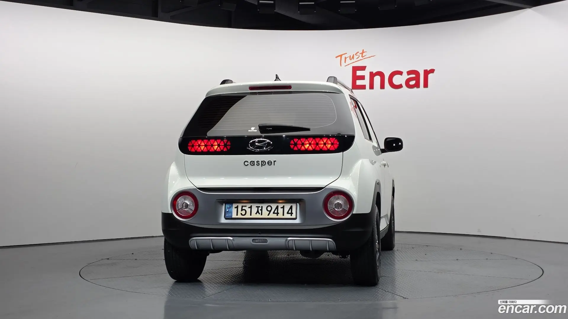 Hyundai Casper Turbo The Essential 2022
