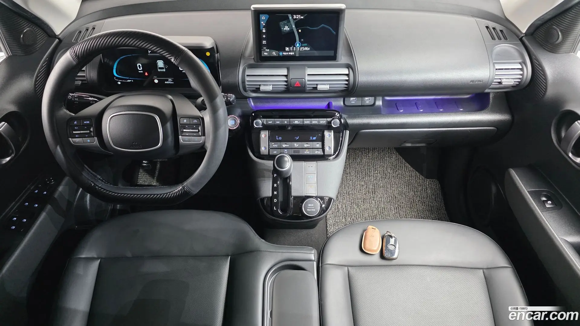 Hyundai Casper Turbo The Essential 2022
