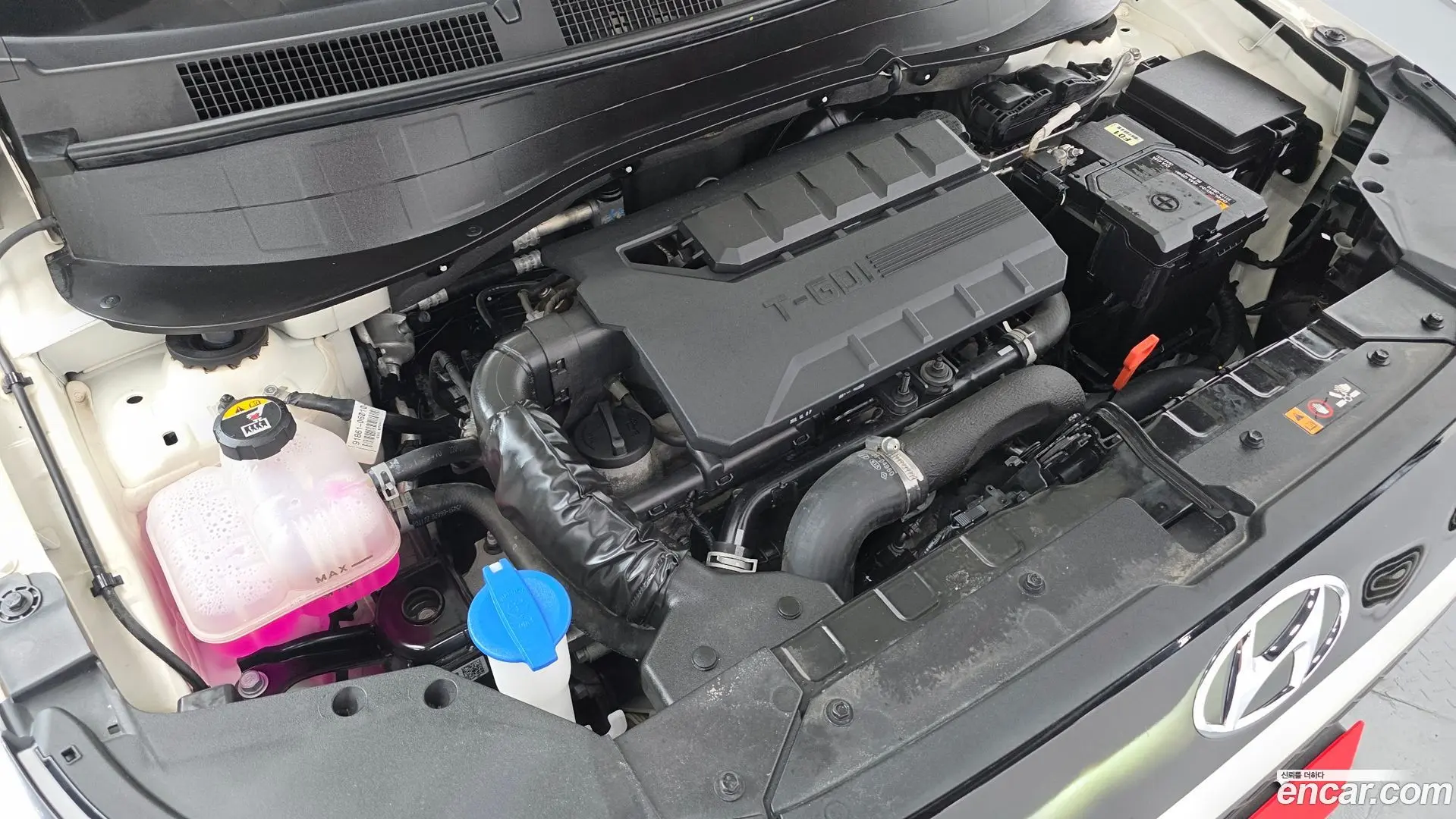 Hyundai Casper Turbo The Essential 2022