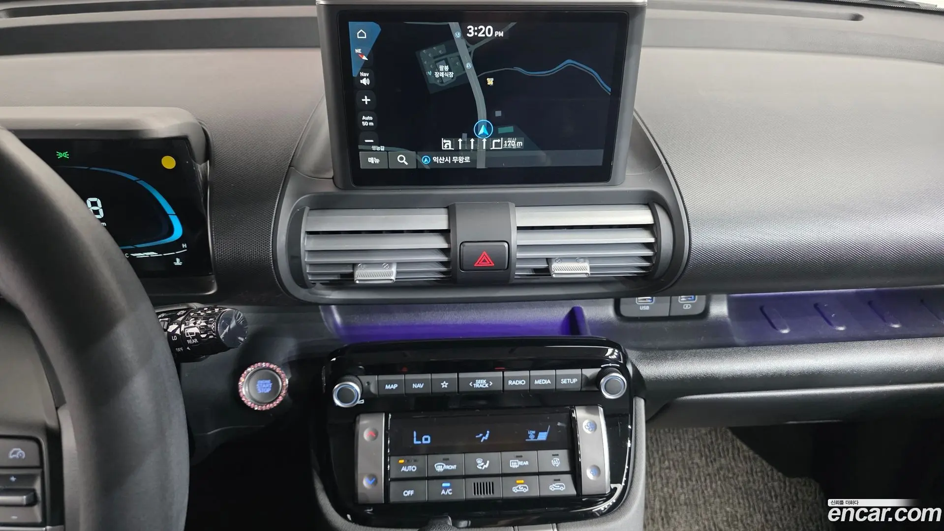 Hyundai Casper Turbo The Essential 2022