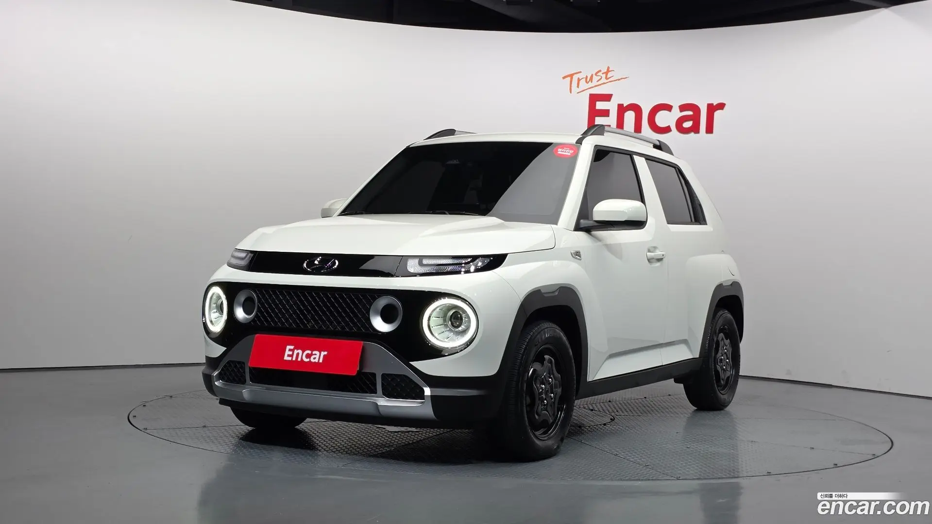 Hyundai Casper Turbo The Essential 2022