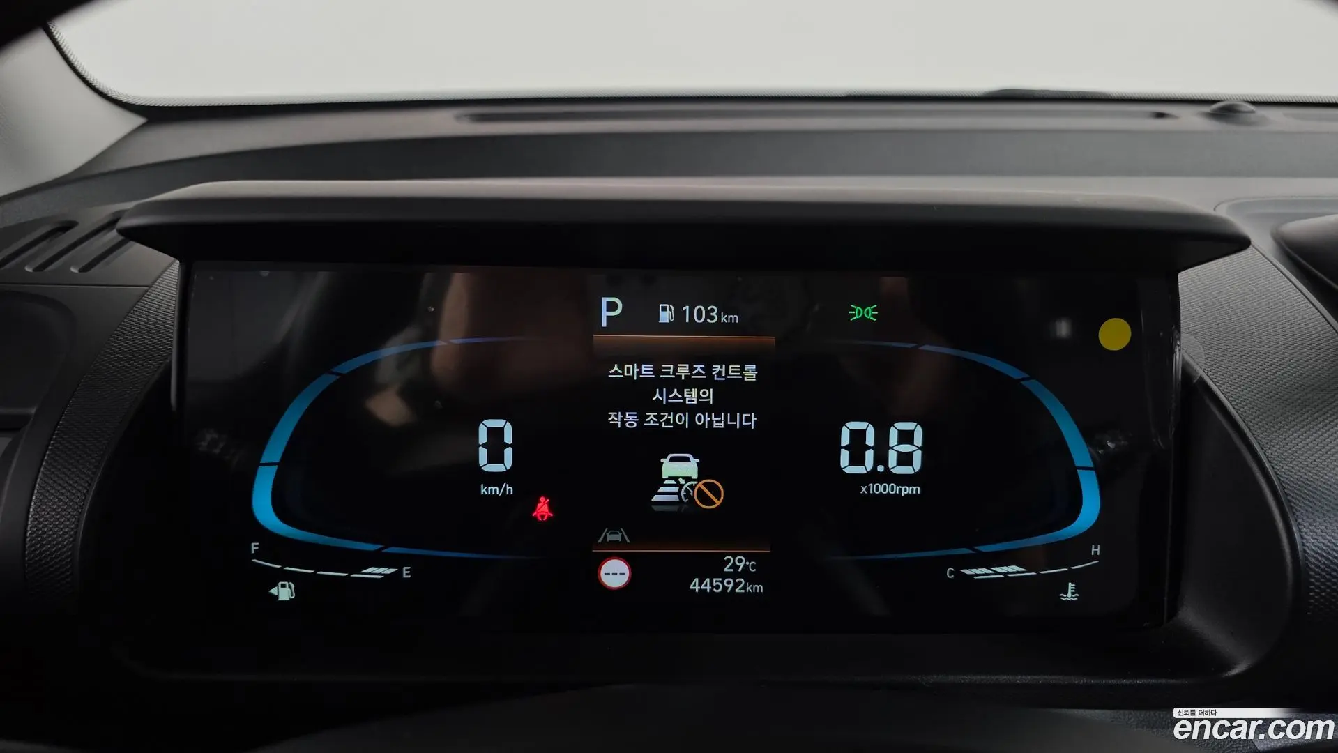Hyundai Casper Turbo The Essential 2022