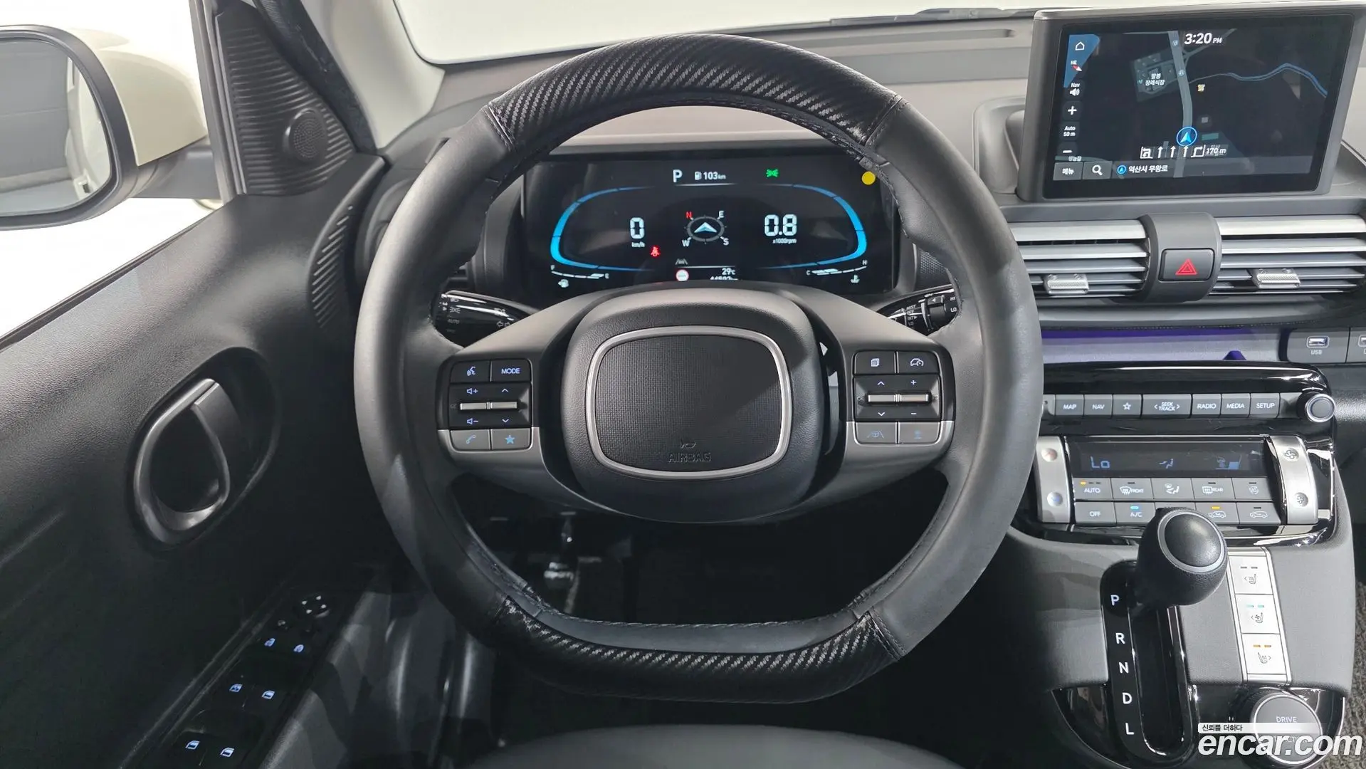 Hyundai Casper Turbo The Essential 2022