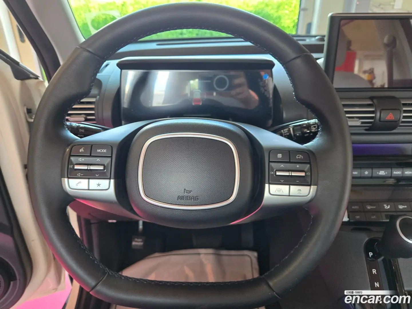 Hyundai Casper Turbo Inspiration 2021
