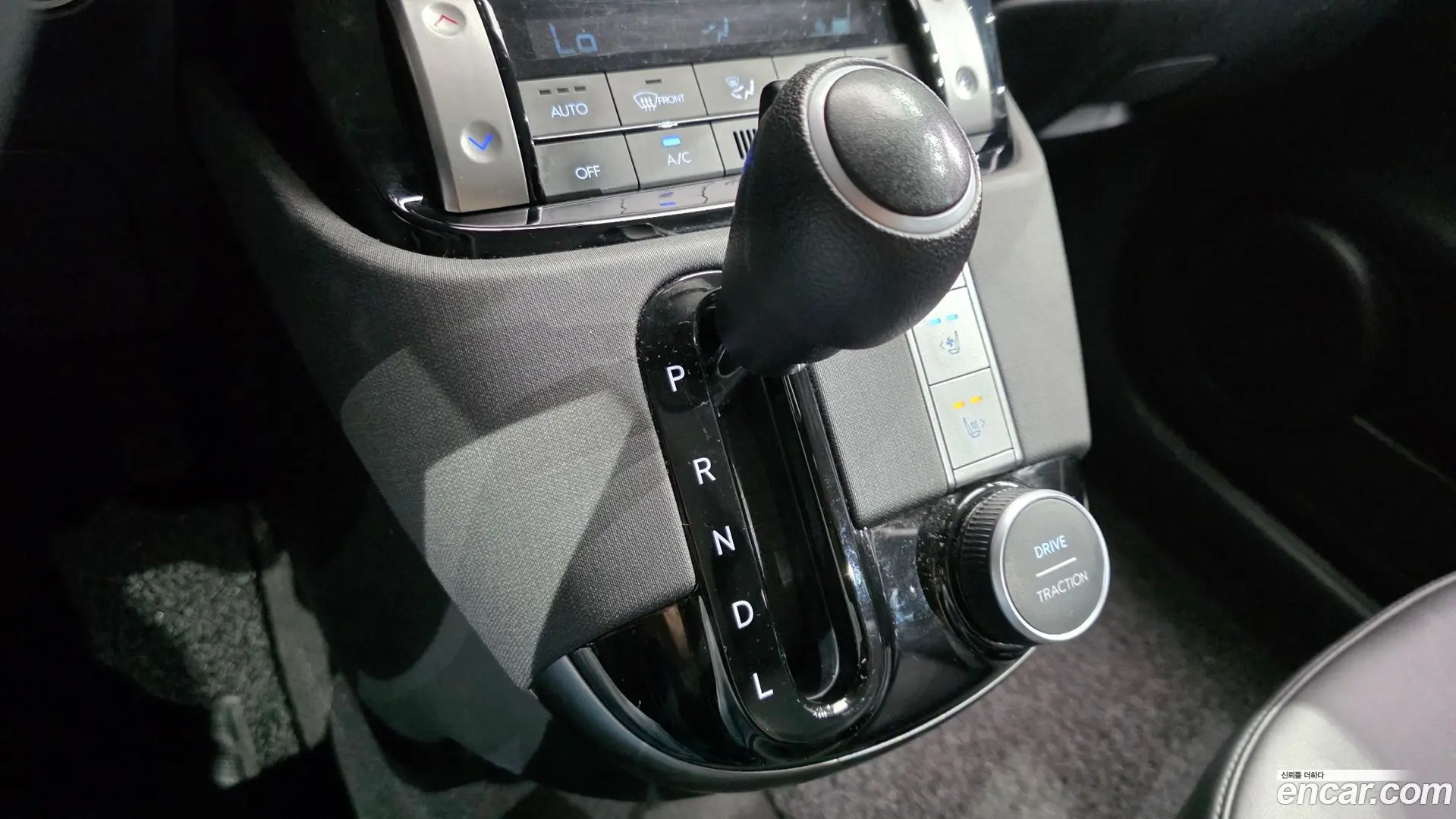 Hyundai Casper Modern 2021