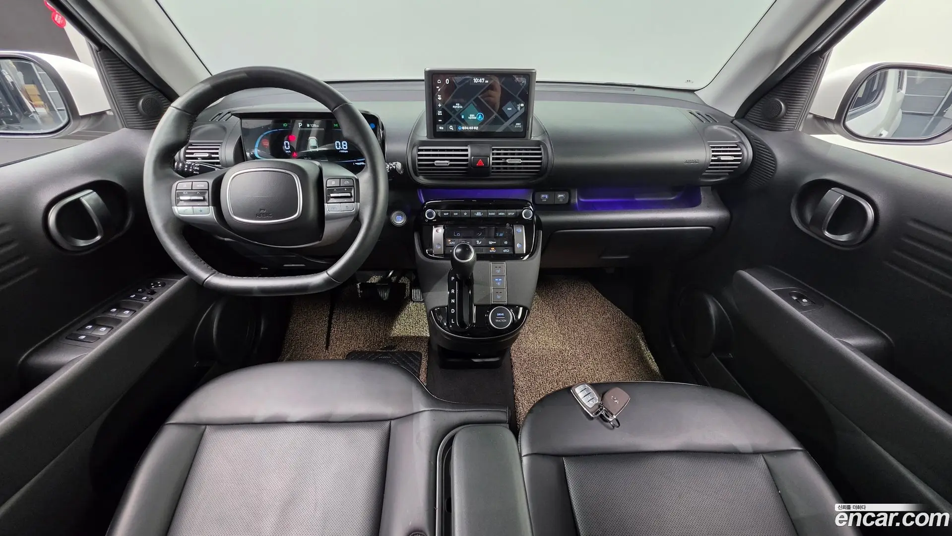 Hyundai Casper Inspiration 2021