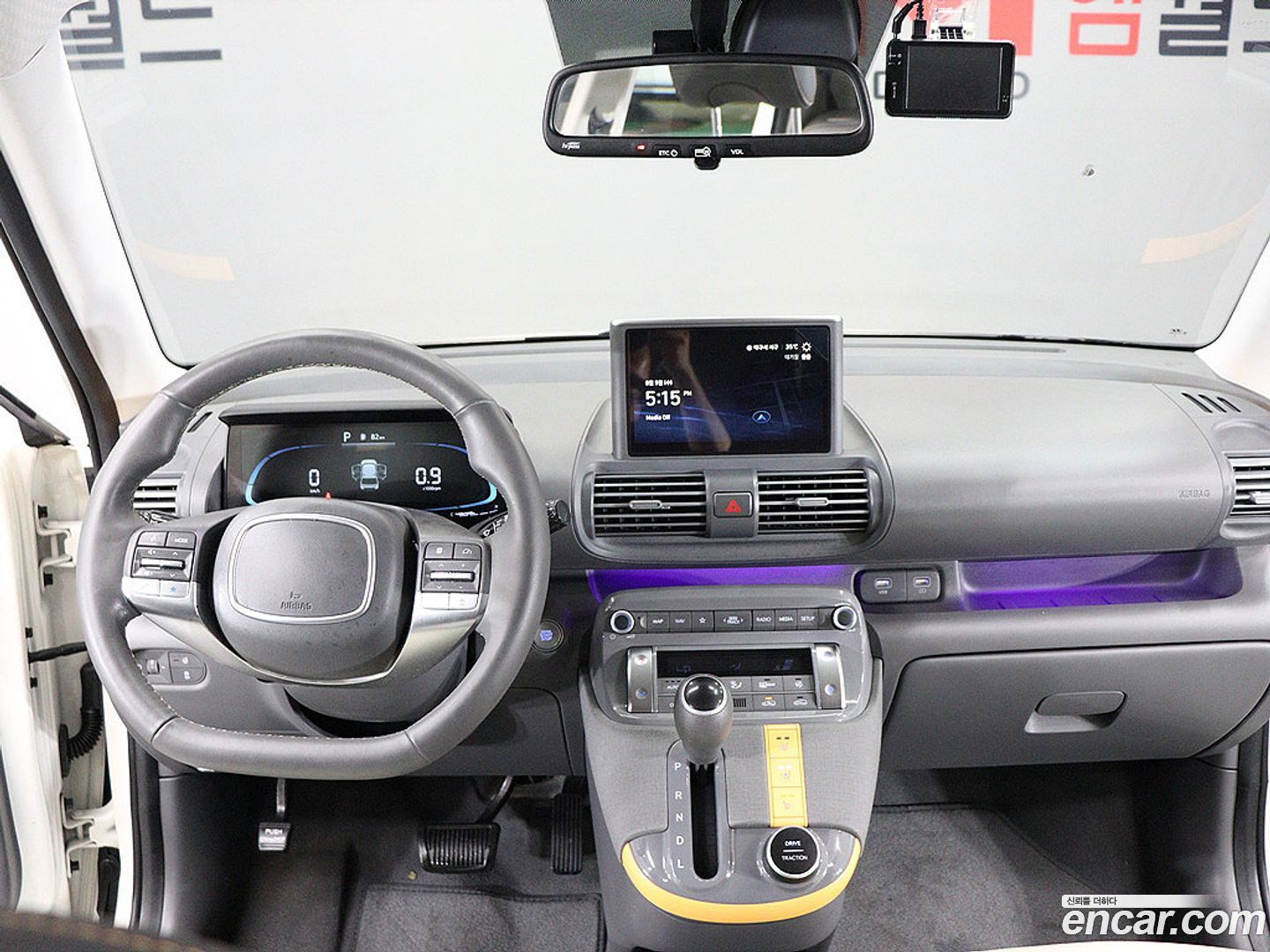 Hyundai Casper Turbo Inspiration 2021