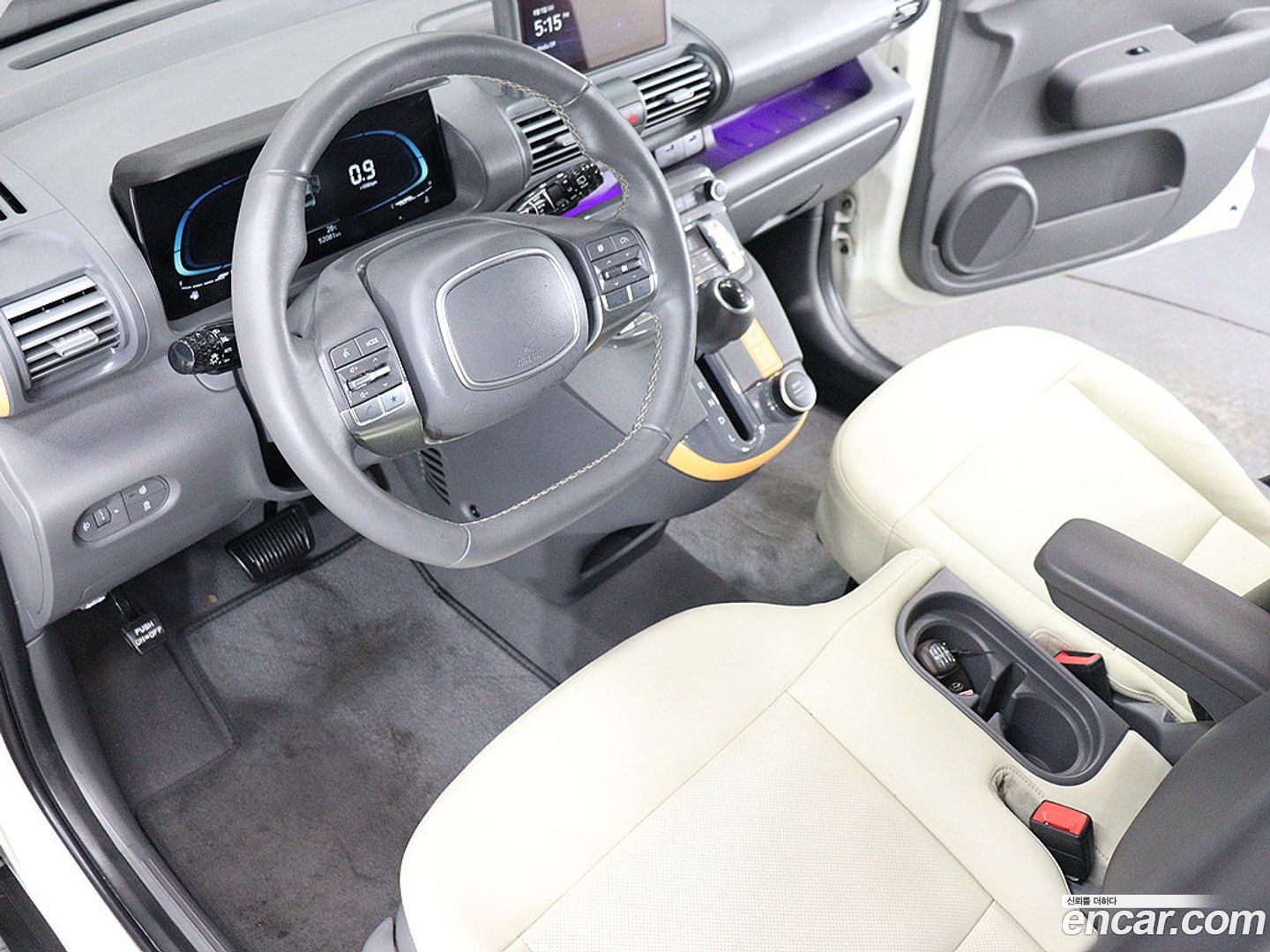 Hyundai Casper Turbo Inspiration 2021